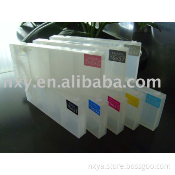 Refillable &amp; ciss cartridge for 7800/9800